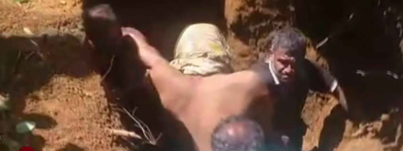 Young Life Lost in Balangoda Mine Collapse